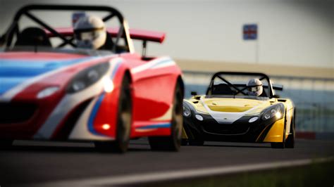 assetto corsa mcmurtry  early impressions